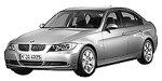 BMW E90 C1419 Fault Code